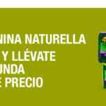Ofertas segundo a mitad de precio en La Comer y Fresko 12 al 18 de febrero 2021