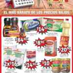 Folleto Soriana Mercado Quincena del 29 de enero al 1 de febrero 2021