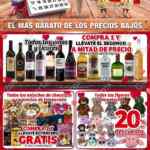 Folleto Soriana Mercado Quincena Doña Mony 12 al 15 de febrero 2021