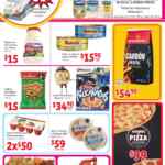 Folleto Soriana Mercado Quincena del 29 de enero al 1 de febrero 2021