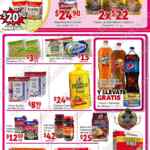 Folleto Soriana Mercado Quincena Doña Mony 12 al 15 de febrero 2021
