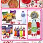 Folleto Soriana Mercado Quincena Doña Mony 12 al 15 de febrero 2021
