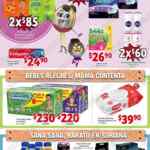 Folleto Soriana Mercado Quincena Doña Mony 12 al 15 de febrero 2021