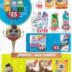 Folleto Soriana Mercado Quincena del 29 de enero al 1 de febrero 2021