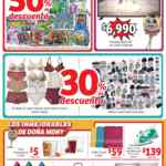 Folleto Soriana Mercado Quincena del 29 de enero al 1 de febrero 2021