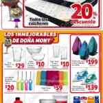 Folleto Soriana Mercado Quincena Doña Mony 12 al 15 de febrero 2021