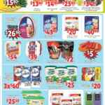 Folleto Soriana Mercado Quincena del 29 de enero al 1 de febrero 2021
