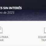 Venta Nocturna Lenovo: cupón de hasta 35% de descuento + 18 msi + envío gratis Venta Nocturna Lenovo: cupón de hasta 35% de descuento + 18 msi + envío gratis