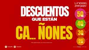 Imagen de la promo