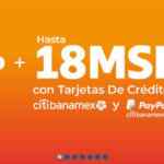 Quincena del Mobiliario Lumen: Hasta 20% de descuento + hasta 18 msi
