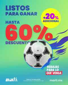 Imagen de la promo