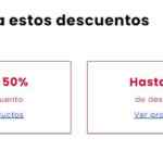 Rebajas Martí extendidas: Hasta 60% de descuento + 20% adicional ahora hasta el 7 de marzo