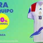 Rebajas Martí extendidas: Hasta 60% de descuento + 20% adicional ahora hasta el 7 de marzo