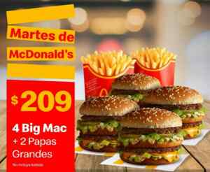 Imagen de la promo