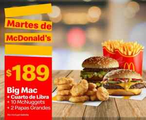Imagen de la promo