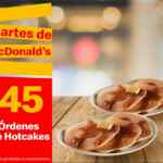 Cupones Martes de McDonalds 2 de febrero 2021