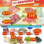 Ofertas Mi Tienda del Ahorro en frutas, verduras y carnes del 26 de febrero al 1 de marzo Ofertas Mi Tienda del Ahorro en frutas, verduras y carnes del 26 de febrero al 1 de marzo