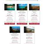 Cyber Sale Mundo Joven: Hasta 2x1 en tours y más