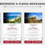 Cyber Sale Mundo Joven: Hasta 2x1 en tours y más