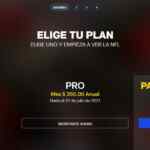 Super Bowl LV transmisión original de EUA a $20 por NFL GamePass