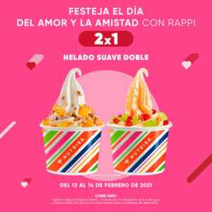 Imagen de la promo