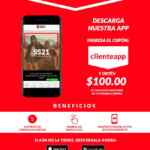 Cupón Oggi Jeans de $100 de descuento en tu primera compra