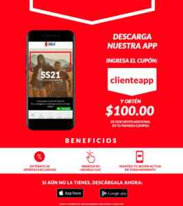Imagen de la promo