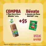 Ofertas Oxxo Básicos del Ahorro al 17 de febrero 2021 Ofertas Oxxo Básicos del Ahorro al 17 de febrero 2021