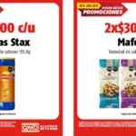 Folleto de ofertas Oxxo del 18 de febrero al 17 de marzo
