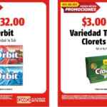 Folleto de ofertas Oxxo del 18 de febrero al 17 de marzo