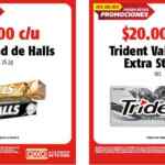 Folleto de ofertas Oxxo del 18 de febrero al 17 de marzo