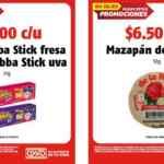 Folleto de ofertas Oxxo del 18 de febrero al 17 de marzo