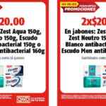 Folleto de ofertas Oxxo del 18 de febrero al 17 de marzo