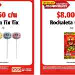 Folleto de ofertas Oxxo del 18 de febrero al 17 de marzo