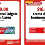 Folleto de ofertas Oxxo del 18 de febrero al 17 de marzo