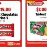 Folleto de ofertas Oxxo del 18 de febrero al 17 de marzo