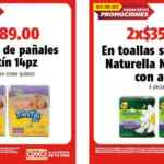 Folleto de ofertas Oxxo del 18 de febrero al 17 de marzo