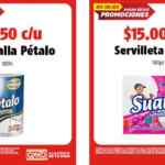 Folleto de ofertas Oxxo del 18 de febrero al 17 de marzo