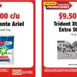 Folleto de ofertas Oxxo del 18 de febrero al 17 de marzo