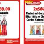 Folleto de ofertas Oxxo del 18 de febrero al 17 de marzo