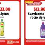 Folleto de ofertas Oxxo del 18 de febrero al 17 de marzo