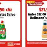 Folleto de ofertas Oxxo del 18 de febrero al 17 de marzo