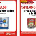 Folleto de ofertas Oxxo del 18 de febrero al 17 de marzo