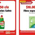 Folleto de ofertas Oxxo del 18 de febrero al 17 de marzo