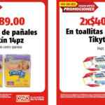 Folleto de ofertas Oxxo del 18 de febrero al 17 de marzo