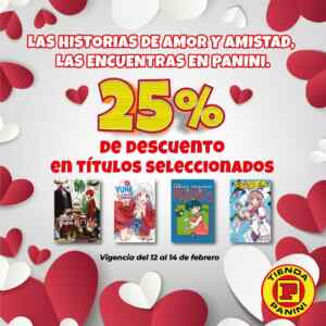 Imagen de la promo
