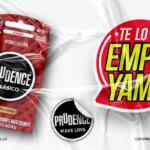 Promo condones Prudence te lo Emplayamos: condones Gratis en tiendas participantes