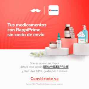 Imagen de la promo