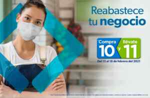 Imagen de la promo