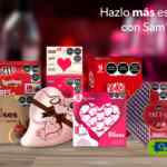 Sams Club ofertas de San Valentín al 18 de febrero 2021